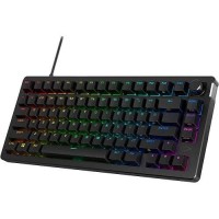 HyperX Alloy Rise 75 Mexaniki RGB Gaming Klaviatura