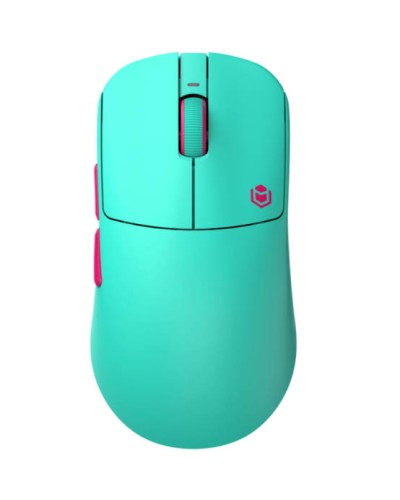 IO by Red Square Aurora Ice Cream io151 26000 DPI Simsiz Gaming Mouse
