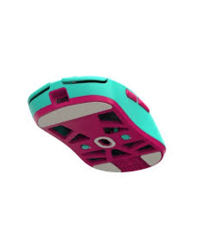 IO by Red Square Aurora Ice Cream io151 26000 DPI Simsiz Gaming Mouse