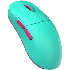 IO by Red Square Aurora Mint io154 26000 DPI Simsiz Gaming Mouse