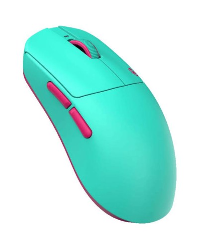 IO by Red Square Aurora Mint io154 26000 DPI Simsiz Gaming Mouse
