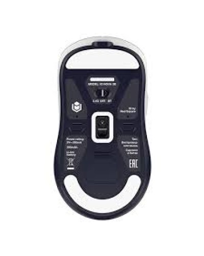 IO by Red Square Nova SE Light Gray io141 12000 DPI Simsiz Gaming Mouse