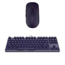 IO by Red Square Typex v2 Amethyst io215 TKL Mexaniki RGB Gaming Klaviatura