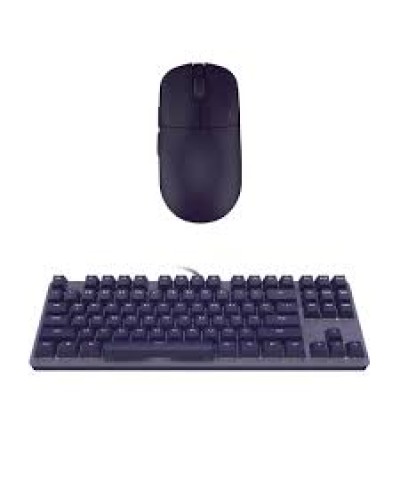 IO by Red Square Typex v2 Amethyst io215 TKL Mexaniki RGB Gaming Klaviatura