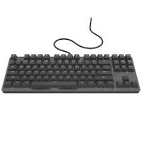 IO by Red Square Typex v2 Dark io212 Mexaniki Oyun Klaviaturası