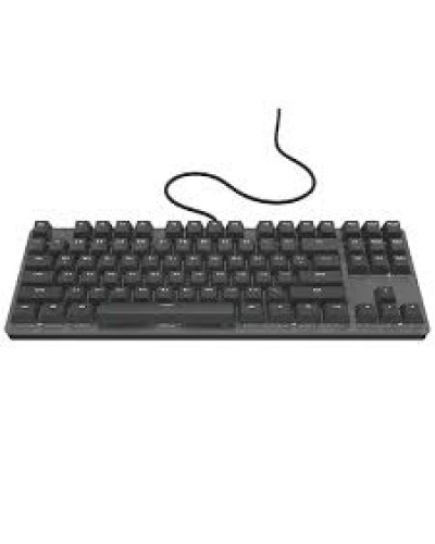 IO by Red Square Typex v2 Dark io212 Mexaniki Oyun Klaviaturası