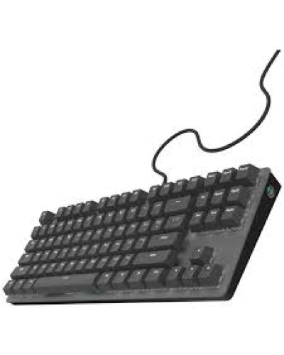IO by Red Square Typex v2 Dark io212 Mexaniki Oyun Klaviaturası