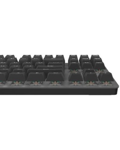 IO by Red Square Typex v2 Dark io212 TKL Mexaniki RGB Gaming Klaviatura