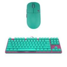 IO by Red Square Typex v2 Ice Cream io211 Mexaniki Oyun Klaviaturası