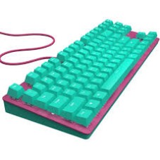 IO by Red Square Typex v2 Ice Cream io211 Mexaniki Oyun Klaviaturası