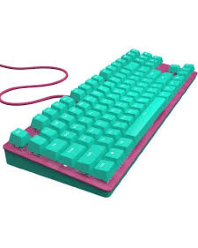 IO by Red Square Typex v2 Ice Cream io211 Mexaniki Oyun Klaviaturası