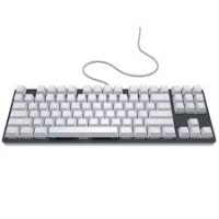 IO by Red Square Typex v2 Light io213 Mexaniki Oyun Klaviaturası
