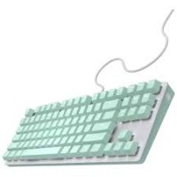 IO by Red Square Typex v2 Mint io214 Mexaniki Oyun Klaviaturası