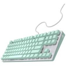 IO by Red Square Typex v2 Mint io214 TKL Mexaniki RGB Gaming Klaviatura