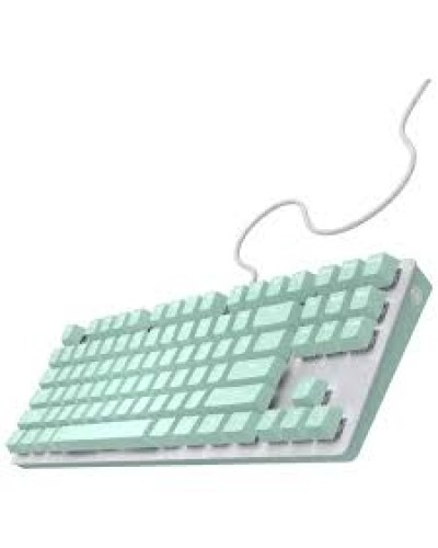 IO by Red Square Typex v2 Mint io214 TKL Mexaniki RGB Gaming Klaviatura
