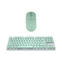 IO by Red Square Typex v2 Mint io214 TKL Mexaniki RGB Gaming Klaviatura