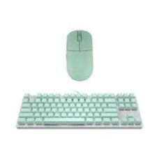 IO by Red Square Typex v2 Mint io214 TKL Mexaniki RGB Gaming Klaviatura