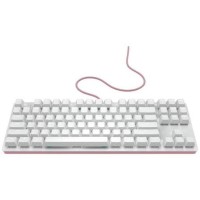 IO by Red Square Typex v2 Rose Gold io217 TKL Mexaniki RGB Gaming Klaviatura