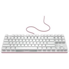 IO by Red Square Typex v2 Rose Gold io217 TKL Mexaniki RGB Gaming Klaviatura
