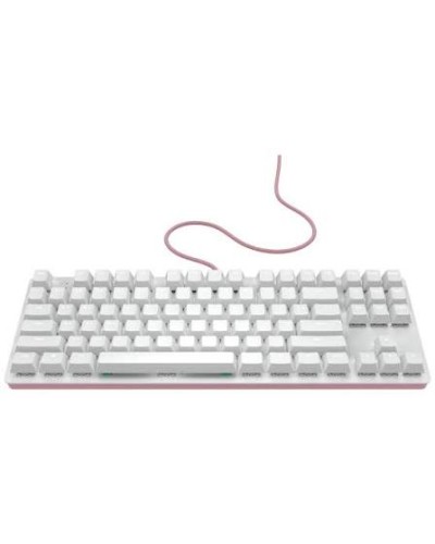 IO by Red Square Typex v2 Rose Gold io217 TKL Mexaniki RGB Gaming Klaviatura