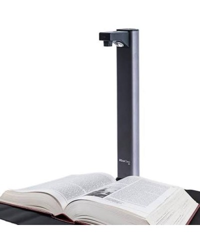 IRIScan Desk 7 Pro 18 МП A3 4K Настольный планетарный сканер и документ-камера