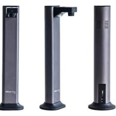 IRIScan Desk 7 Pro 18 МП A3 4K Настольный планетарный сканер и документ-камера