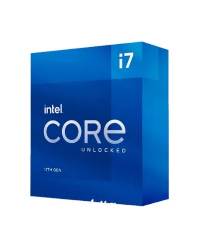Intel Core i7-14700 Prosessor
