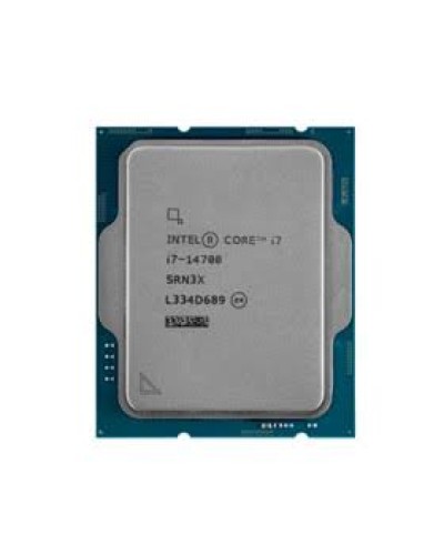 Intel Core i7-14700 Prosessor