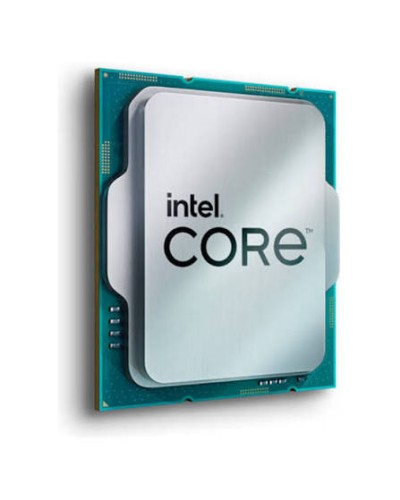 Intel Core i7-14700F Prosessor