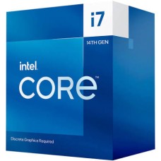 Intel Core i7-14700F Prosessor