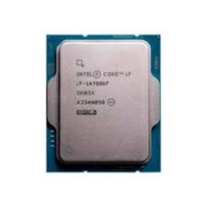 Intel Core i7-14700KF OEM Prosessor