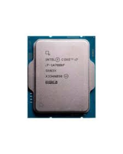 Intel Core i7-14700KF OEM Prosessor