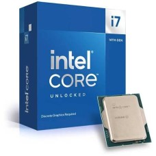 Intel Core i7-14700KF OEM Prosessor