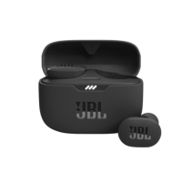 JBL Tune 130NC TWS  Беспроводные наушники (Черные)