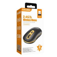 Kakusiga KSC-871 1600 DPI Simsiz Optik Kompüter Siçanı