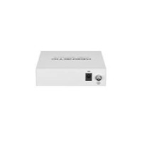 Keenetic PoE+ Switch 5 KN-4610 5-портовый гигабитный сетевой коммутатор 4×PoE+ 60W