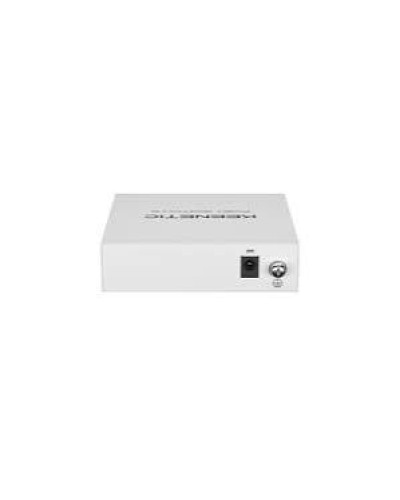 Keenetic PoE+ Switch 5 KN-4610 5-портовый гигабитный сетевой коммутатор 4×PoE+ 60W