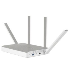 Keenetic Titan KN-1810 AC2600 Dual Band Mesh Wi-Fi 5 Гигабитный роутер