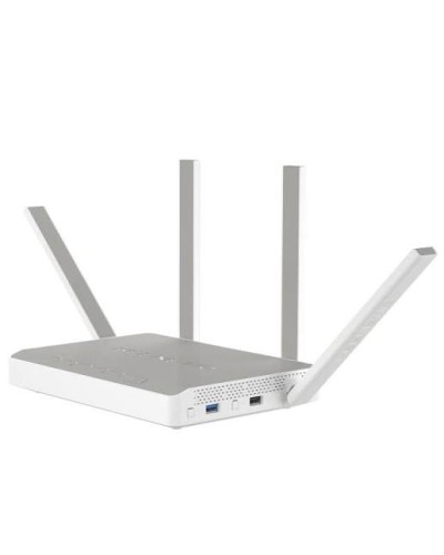 Keenetic Titan KN-1810 AC2600 Dual Band Mesh Wi-Fi 5 Гигабитный роутер