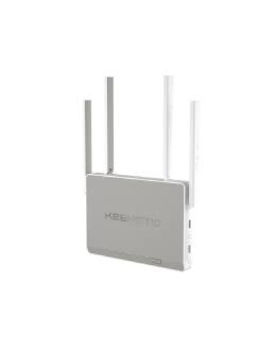 Keenetic Titan KN-1810 AC2600 Dual Band Mesh Wi-Fi 5 Гигабитный роутер