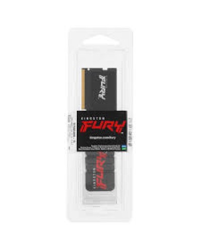 Kingston 16GB DDR5 5600MHz Operativ Yaddaş