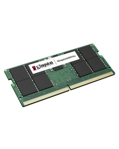 Kingston 16GB DDR5 5600MHz SO-DIMM RAM