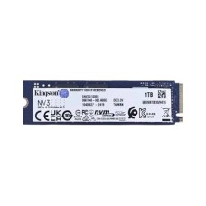 Kingston 256GB NVMe SSD – Yüksək Sürətli Daxili SSD
