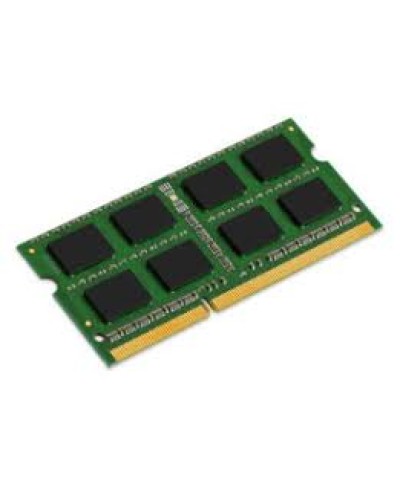 Kingston 8GB DDR3 1600MHz Operativ Yaddaş