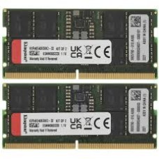 Kingston 8GB DDR5 4800MHz Operativ Yaddaş