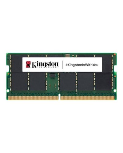Kingston 8GB DDR5 5600MHz SO-DIMM RAM