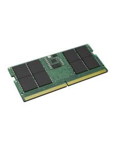 Kingston 8GB DDR5 5600MHz SO-DIMM RAM