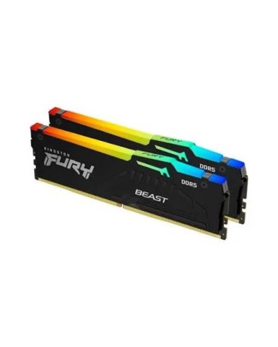 Kingston FURY 32GB DDR5 5600MHz Operativ Yaddaş