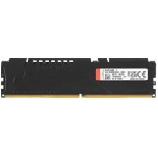 Kingston FURY Beast Black Оперативная память