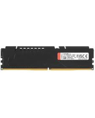Kingston FURY Beast Black Operativ Yaddaş